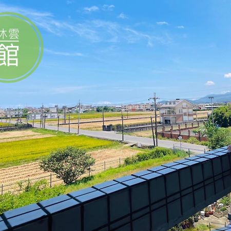 Ncstyle新群風格民宿 包棟 烤肉 Ktv兒童遊戲區 Wujie Luaran gambar